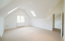 Standingstone bedroom extension leads