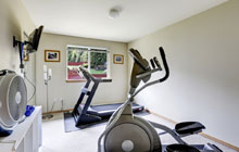 Standingstone home gym construction leads