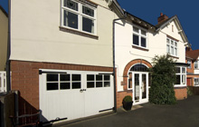 Standingstone multiple storey extension leads