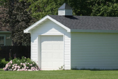Standingstone outbuilding construction costs